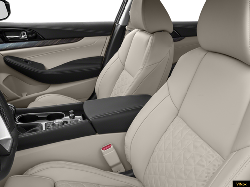 2017 Nissan Maxima 3.5 Platinum