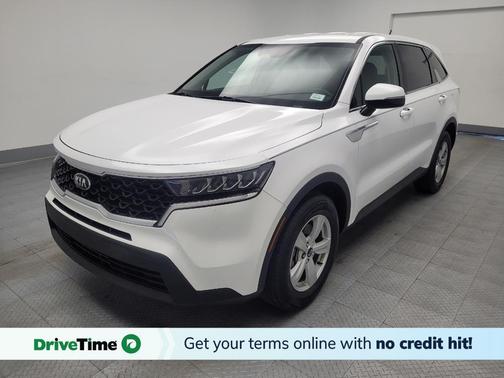 2021 Kia Sorento LX