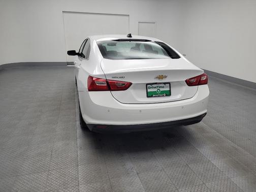 2024 Chevrolet Malibu 1LS