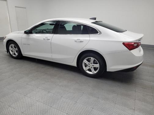 2024 Chevrolet Malibu 1LS