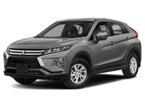 2020 Mitsubishi Eclipse Cross ES