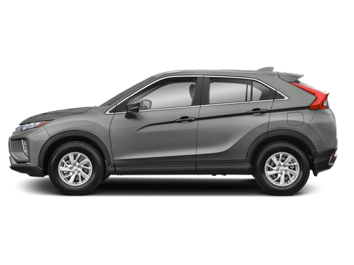 2020 Mitsubishi Eclipse Cross ES