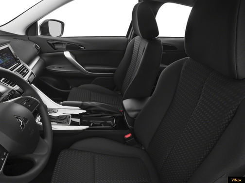 2020 Mitsubishi Eclipse Cross ES