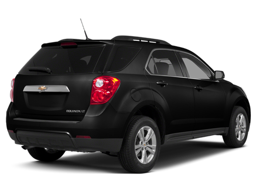 2015 Chevrolet Equinox 2LT
