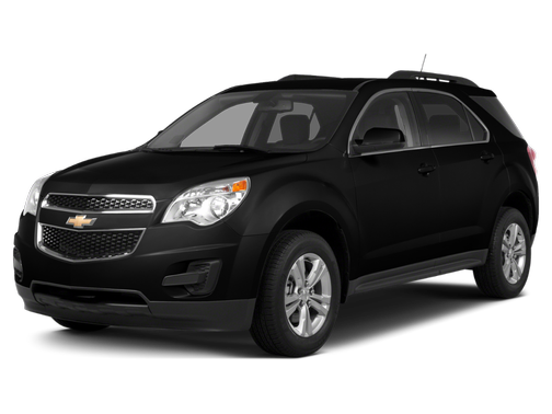 2015 Chevrolet Equinox 2LT