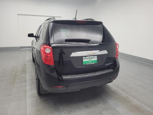 2015 Chevrolet Equinox 2LT