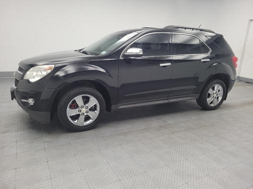 2015 Chevrolet Equinox 2LT