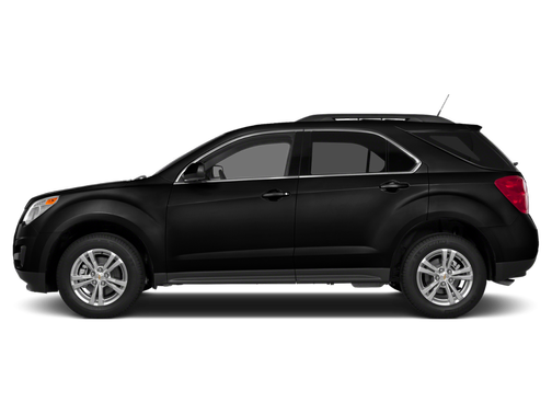 2015 Chevrolet Equinox 2LT
