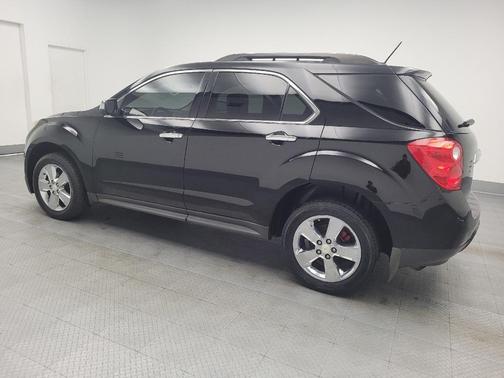 2015 Chevrolet Equinox 2LT