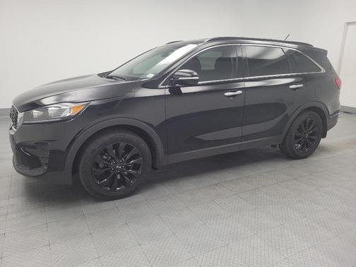 2019 Kia Sorento S