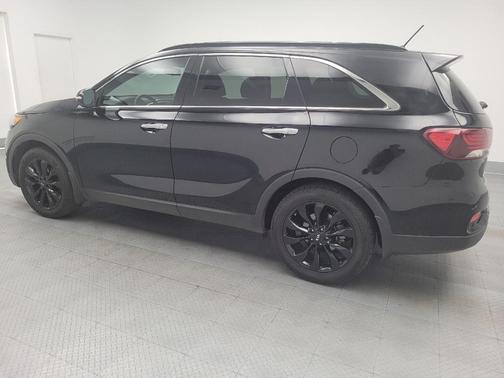 2019 Kia Sorento S