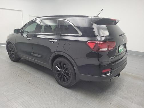 2019 Kia Sorento S
