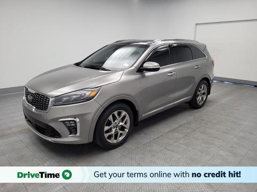 2019 Kia Sorento SX