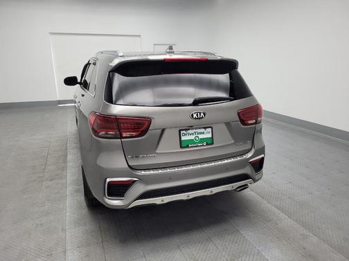 2019 Kia Sorento SX