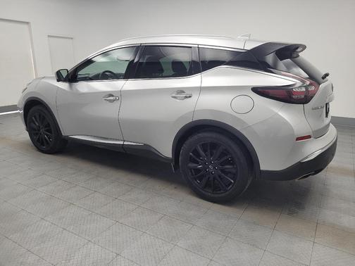 2023 Nissan Murano SL FWD