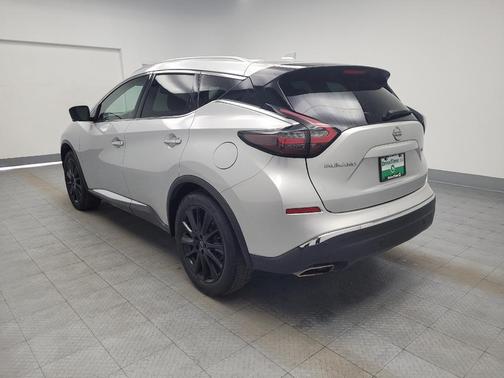 2023 Nissan Murano SL FWD