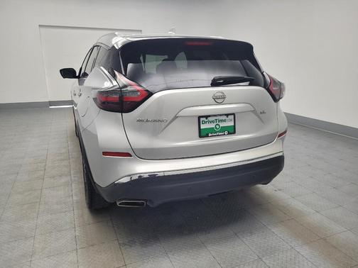 2023 Nissan Murano SL FWD