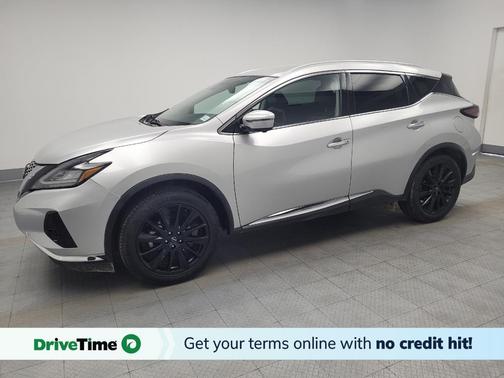 2023 Nissan Murano SL FWD