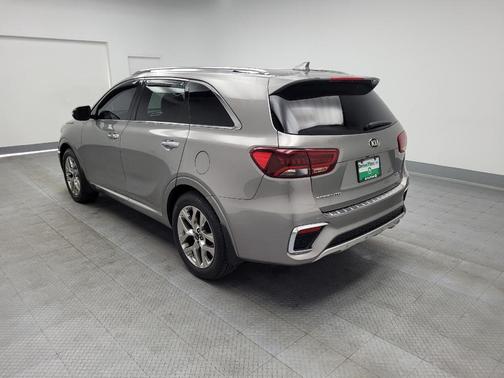2019 Kia Sorento SX