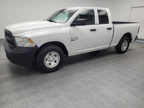 2019 RAM 1500 Tradesman