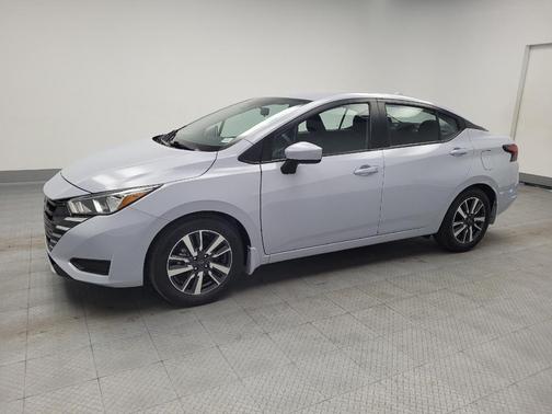 2024 Nissan Versa 1.6 SV