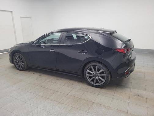 2025 Mazda Mazda3 FWD w/Preferred Package