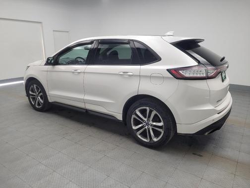 2016 Ford Edge Sport