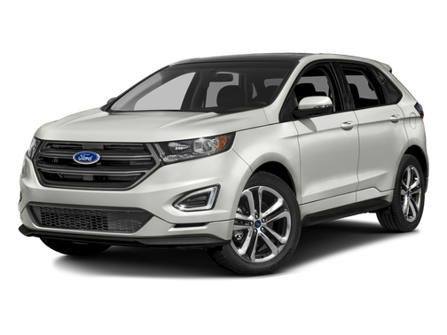 2016 Ford Edge Sport