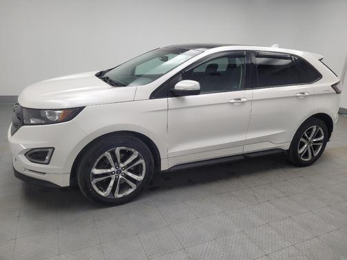 2016 Ford Edge Sport