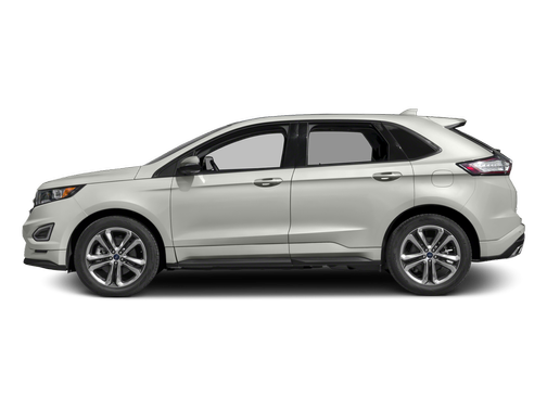 2016 Ford Edge Sport