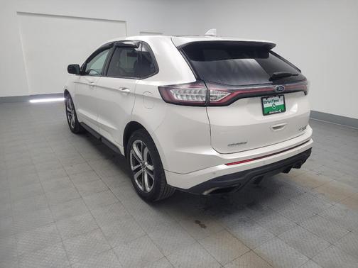 2016 Ford Edge Sport