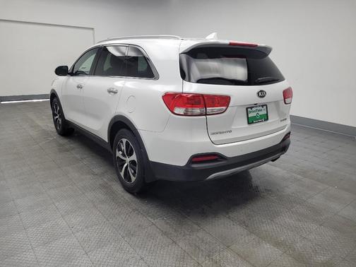 2016 Kia Sorento EX