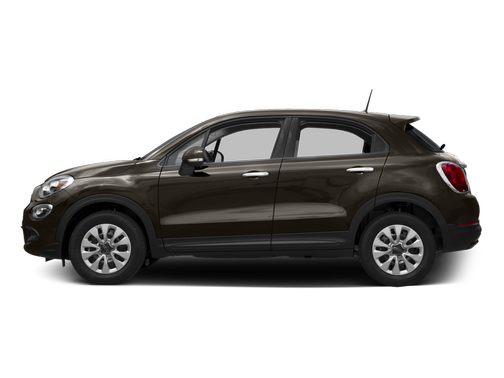 2016 FIAT 500X Easy