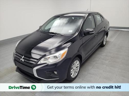 2024 Mitsubishi Mirage G4 SE