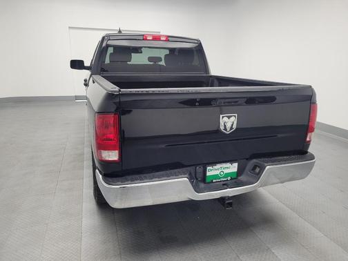 2021 RAM 1500 Tradesman