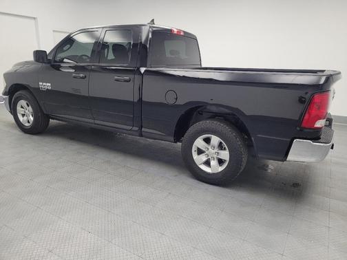 2021 RAM 1500 Tradesman