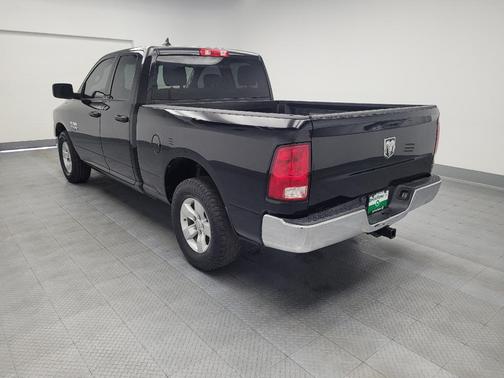 2021 RAM 1500 Tradesman