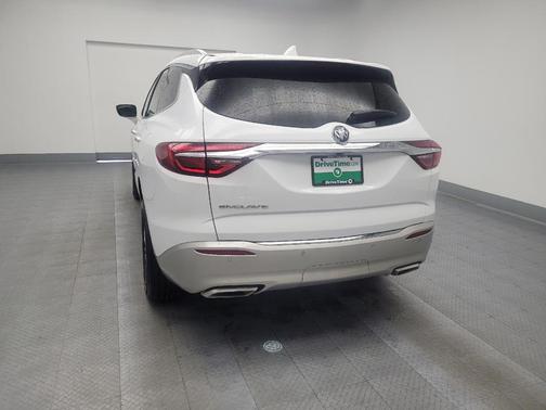 2021 Buick Enclave FWD Essence