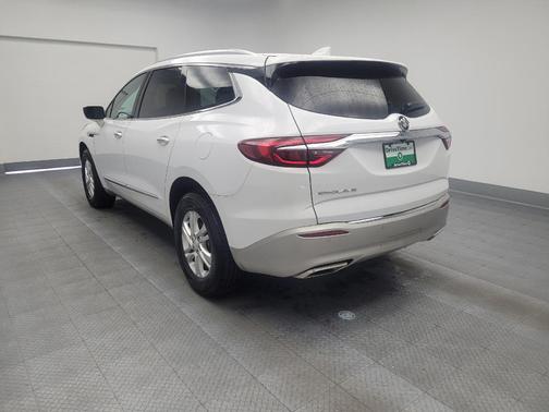 2021 Buick Enclave FWD Essence