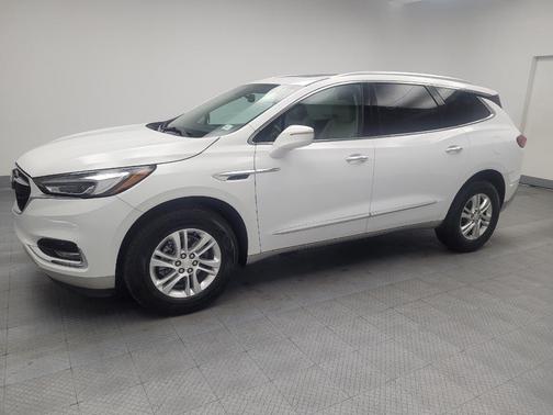 2021 Buick Enclave FWD Essence