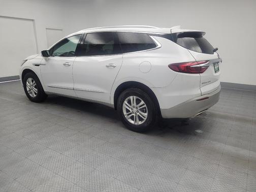 2021 Buick Enclave FWD Essence