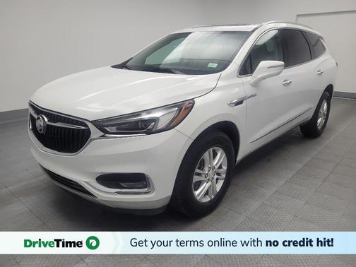 2021 Buick Enclave FWD Essence