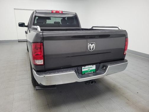 2019 RAM 1500 Tradesman