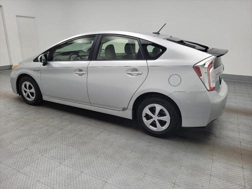 2013 Toyota Prius Five