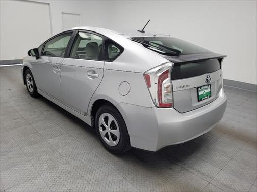 2013 Toyota Prius Five