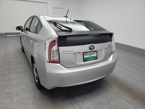 2013 Toyota Prius Five