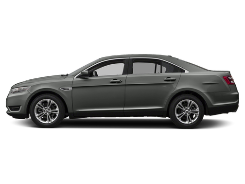 Magnetic Metallic 2019 Ford Taurus Limited