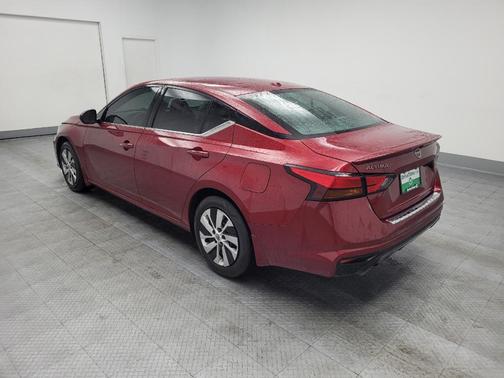 2023 Nissan Altima SR FWD