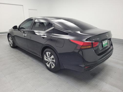 2023 Nissan Altima S FWD