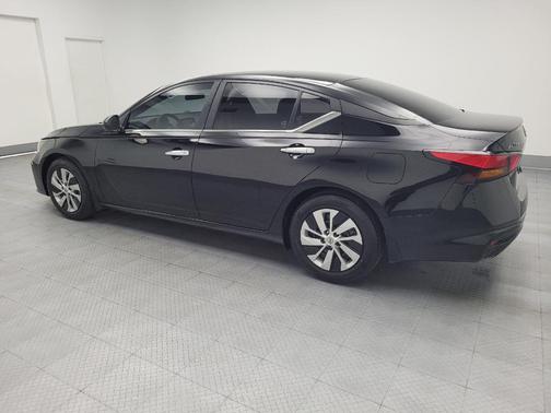 2023 Nissan Altima S FWD